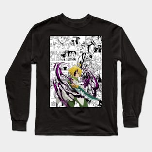 Meliodas Long Sleeve T-Shirt